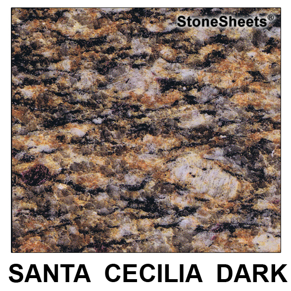 Santa Cecelia Dark